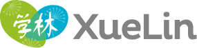 Xuelin Learning Hub Logo
